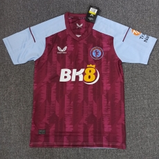 23-24 Aston Villa Home